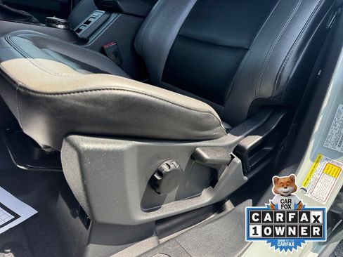 Certified 2021 Ford Bronco Black Diamond AWD/4WD image 29