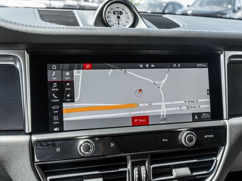 Used 2023 Porsche Macan GTS w/ Premium Package Plus image 10