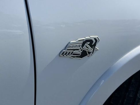 New 2026 RAM 1500 Laramie w/ Night Edition AWD/4WD image 7