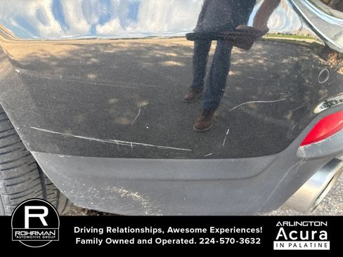 Used 2019 Acura RDX A-Spec AWD/4WD image 8