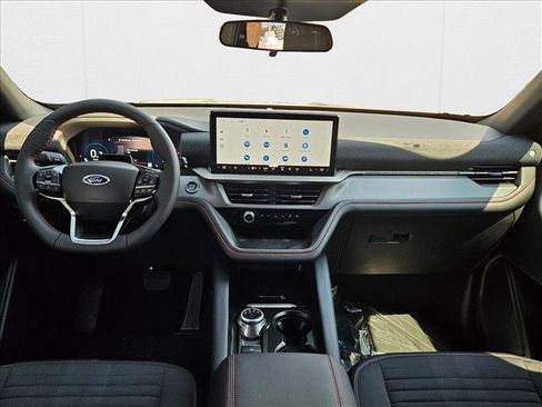 New 2025 Ford Explorer ST-Line image 15