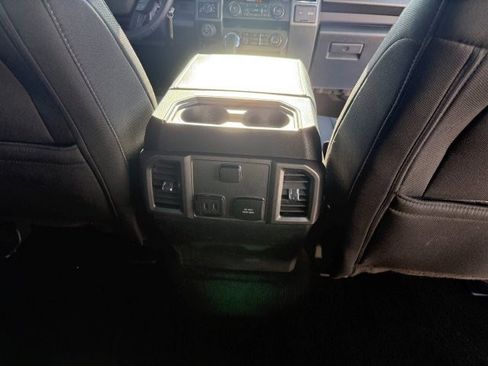 Used 2020 Ford F150 XLT w/ Equipment Group 302A Luxury image 12