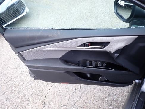 New 2026 Toyota Camry SE image 14