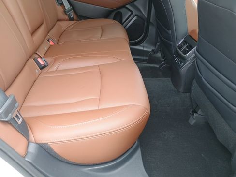 Certified 2023 Subaru Outback Touring XT image 20