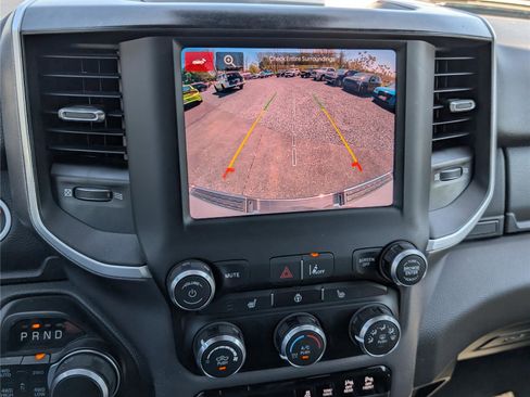 Used 2023 RAM 1500 Big Horn image 26