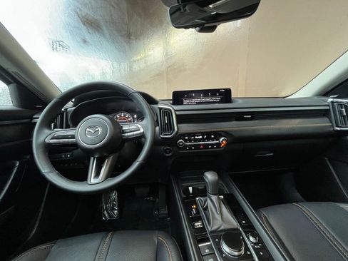 Used 2025 MAZDA CX-50 2.5 Hybrid w/ Premium Plus Pkg image 36