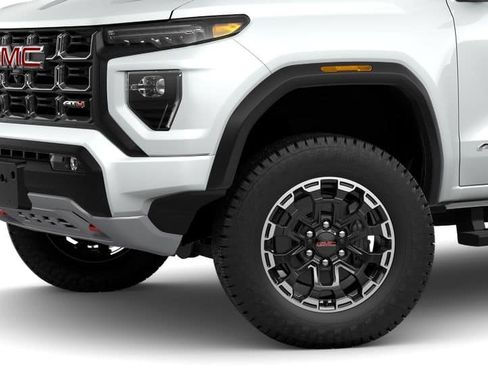 New 2026 GMC Canyon AT4 w/ Technology Plus Package AWD/4WD image 23