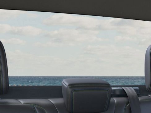 New 2026 Ford Maverick Lobo image 24