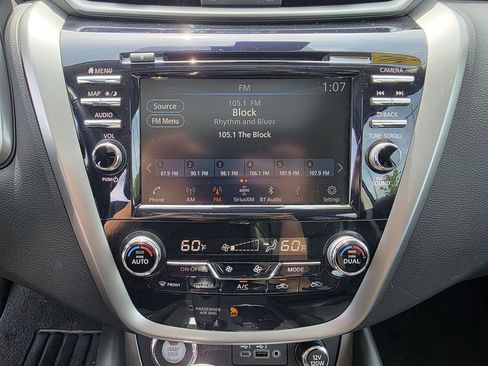 Used 2024 Nissan Murano SL w/ Cargo Package AWD/4WD image 18