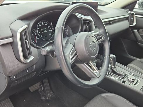 Used 2025 MAZDA CX-50 AWD 2.5 S w/ Premium Package image 15
