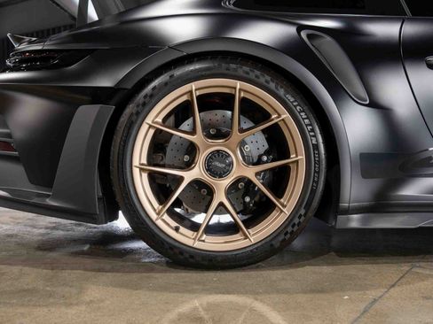 Used 2025 Porsche 911 GT3 RS RWD image 13