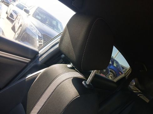 Used 2020 Honda Civic Sport image 15