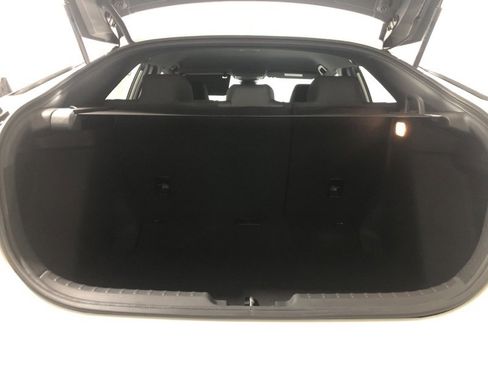 New 2026 Honda Civic Sport image 8