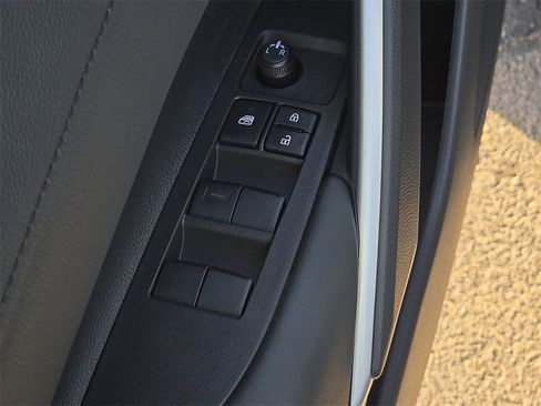 New 2026 Toyota Corolla Cross XSE image 18