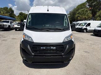 Used 2025 RAM ProMaster 2500 w/ Convenience Group FWD video 2