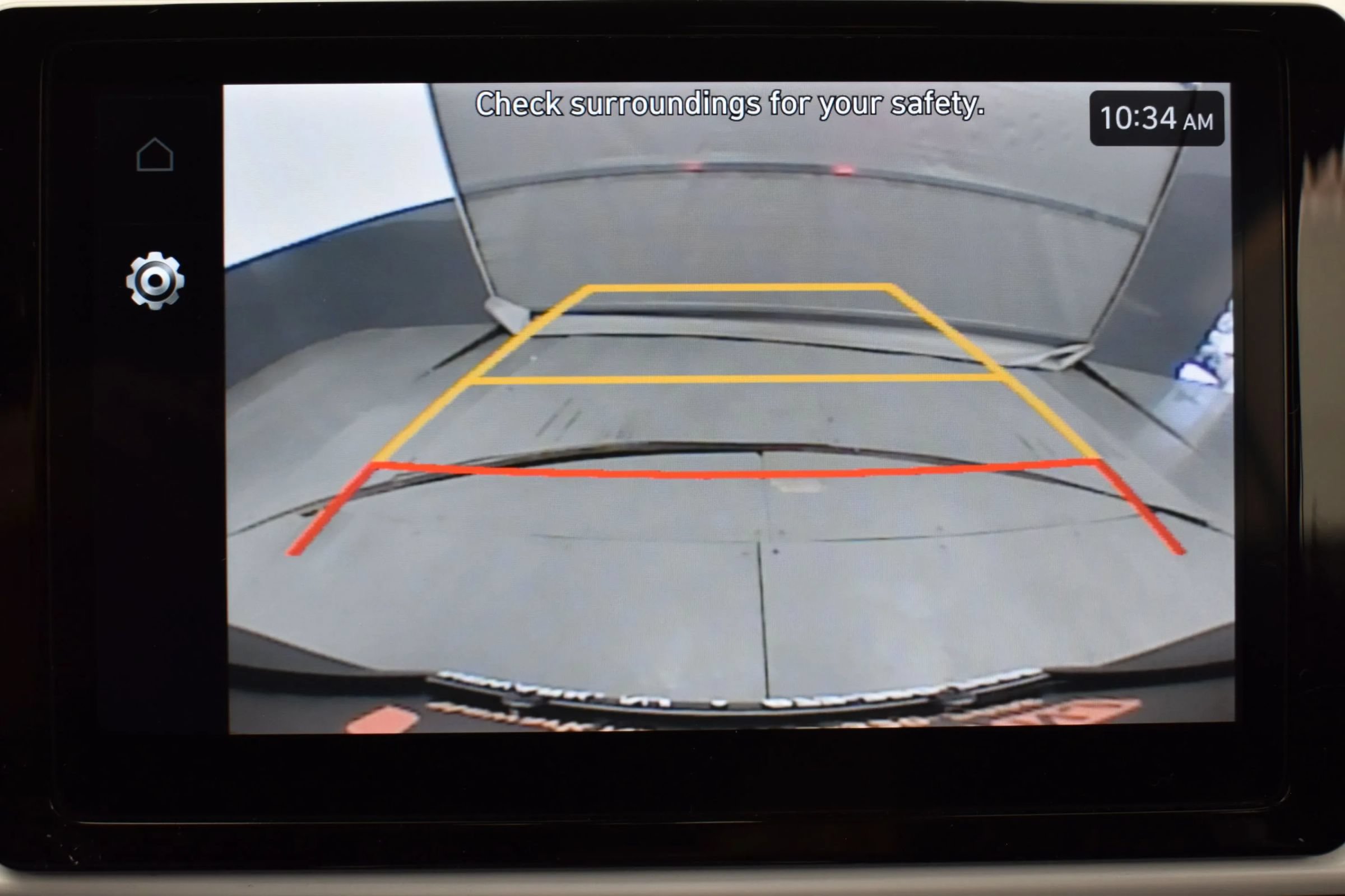 Used 2025 Hyundai Venue Limited FWD image 31