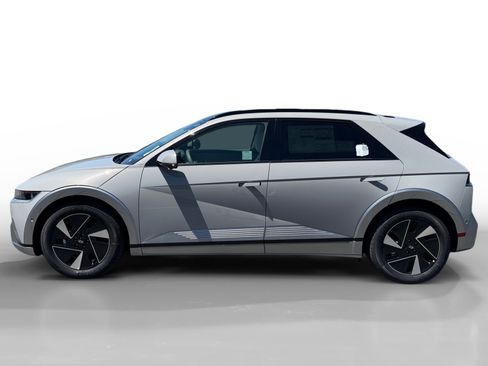 New 2026 Hyundai Ioniq 5 Limited RWD image 2