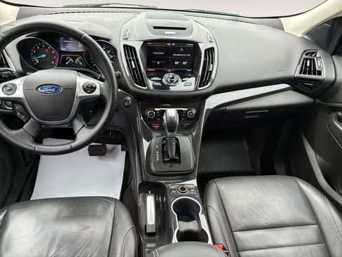 Used 2015 Ford Escape Titanium image 11
