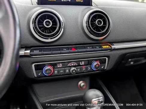 Used 2015 Audi A3 1.8T Premium Plus image 64