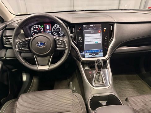 Certified 2023 Subaru Outback Premium AWD/4WD image 10
