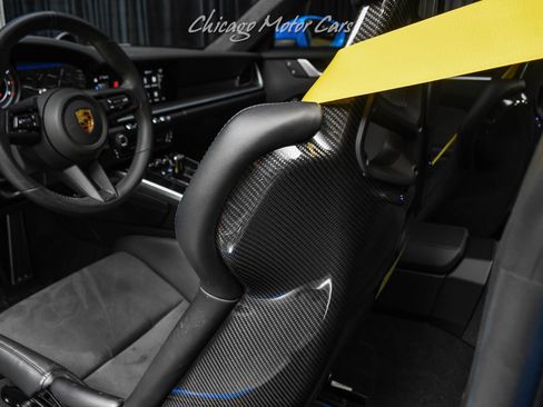 Used 2022 Porsche 911 Turbo S AWD/4WD image 26