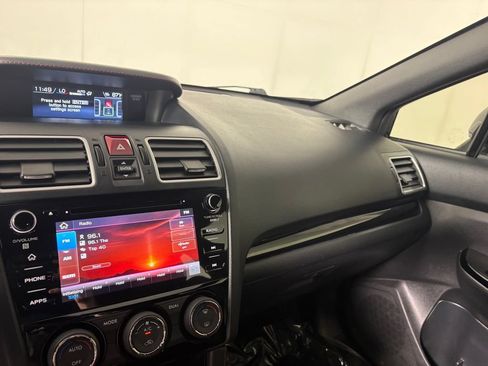 Used 2019 Subaru WRX STI AWD/4WD image 17