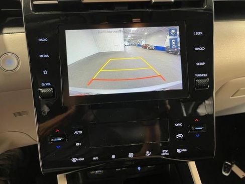 Used 2024 Hyundai Tucson SEL FWD image 28