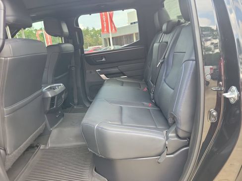 Used 2023 Toyota Tundra Platinum AWD/4WD image 25