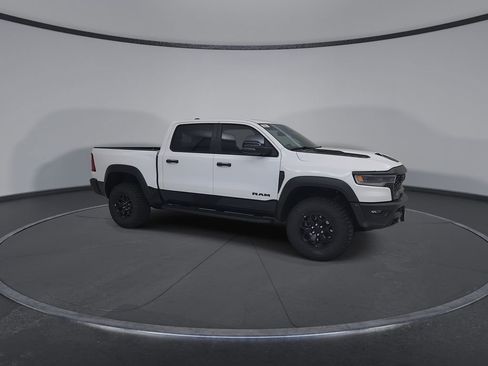 New 2026 RAM 1500 RHO AWD/4WD image 2