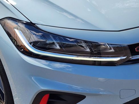 New 2026 Volkswagen Jetta GLI Autobahn FWD image 28