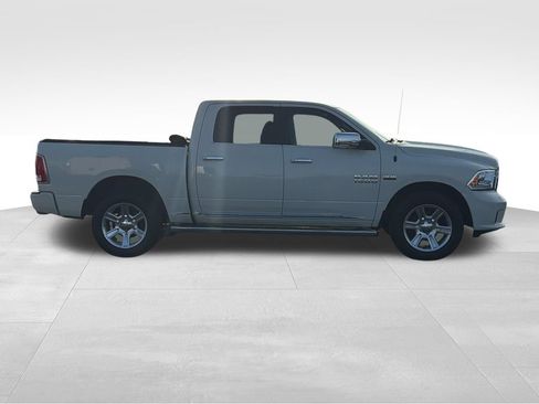 Used 2016 RAM 1500 Limited AWD/4WD image 25