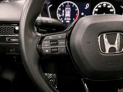 Used 2023 Honda Civic EX image 24