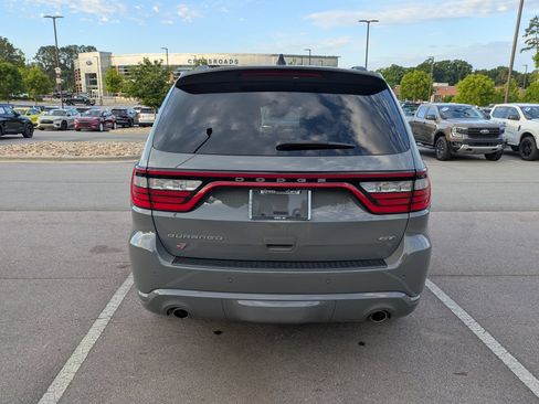 Used 2023 Dodge Durango GT AWD/4WD image 5