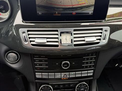 Used 2015 Mercedes-Benz CLS 550 image 13