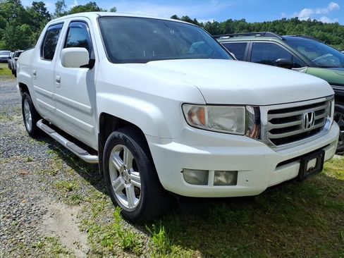 Used 2014 Honda Ridgeline RTL image 23