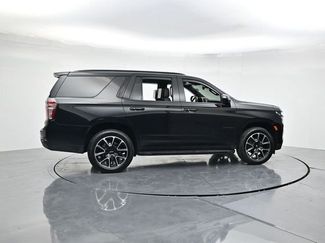 Used 2021 Chevrolet Tahoe RST w/ Rear Media and Nav Package video 2