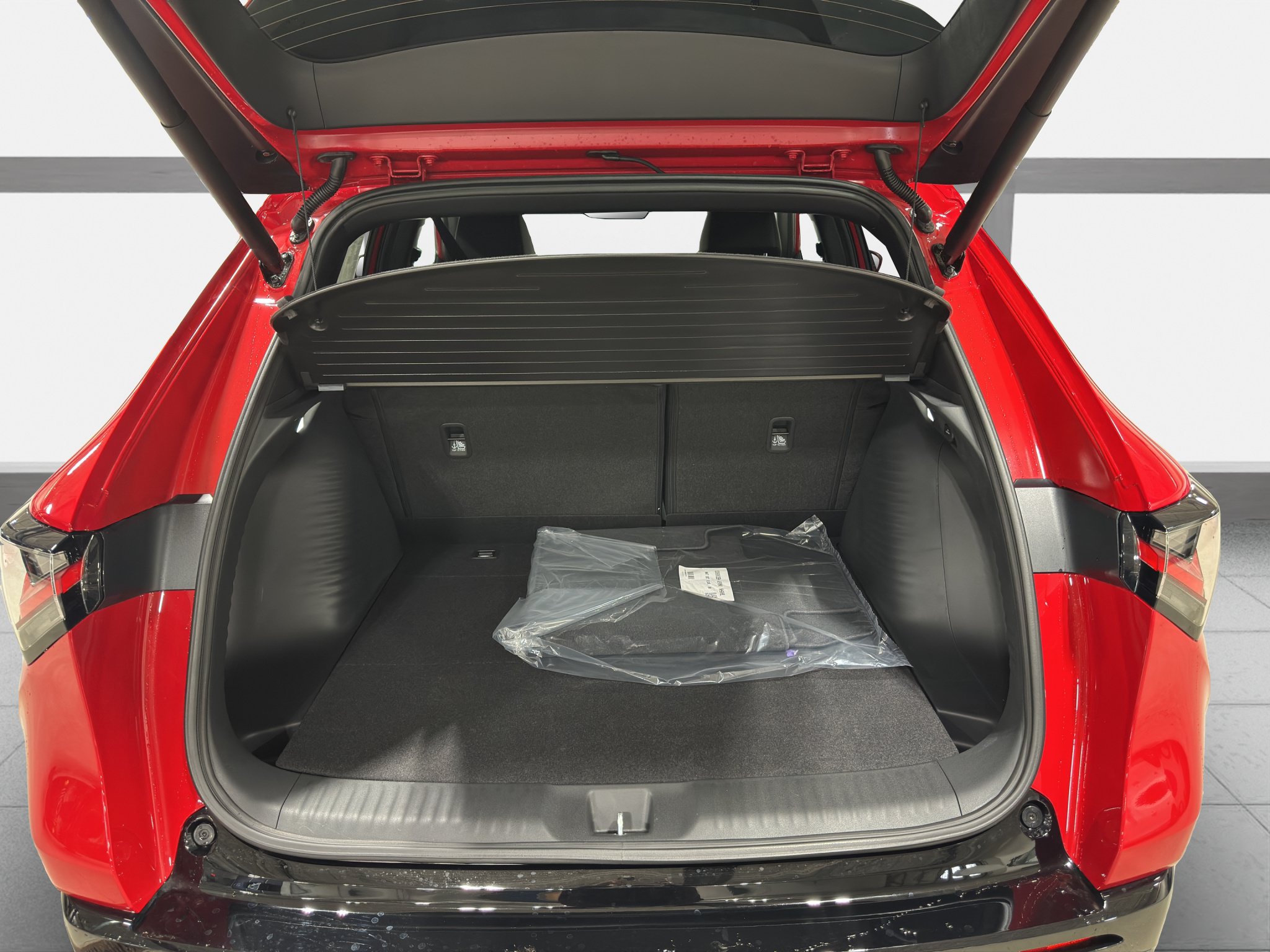 New 2026 Acura ADX A-Spec AWD/4WD image 14