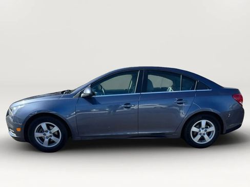 Used 2014 Chevrolet Cruze LT FWD image 4