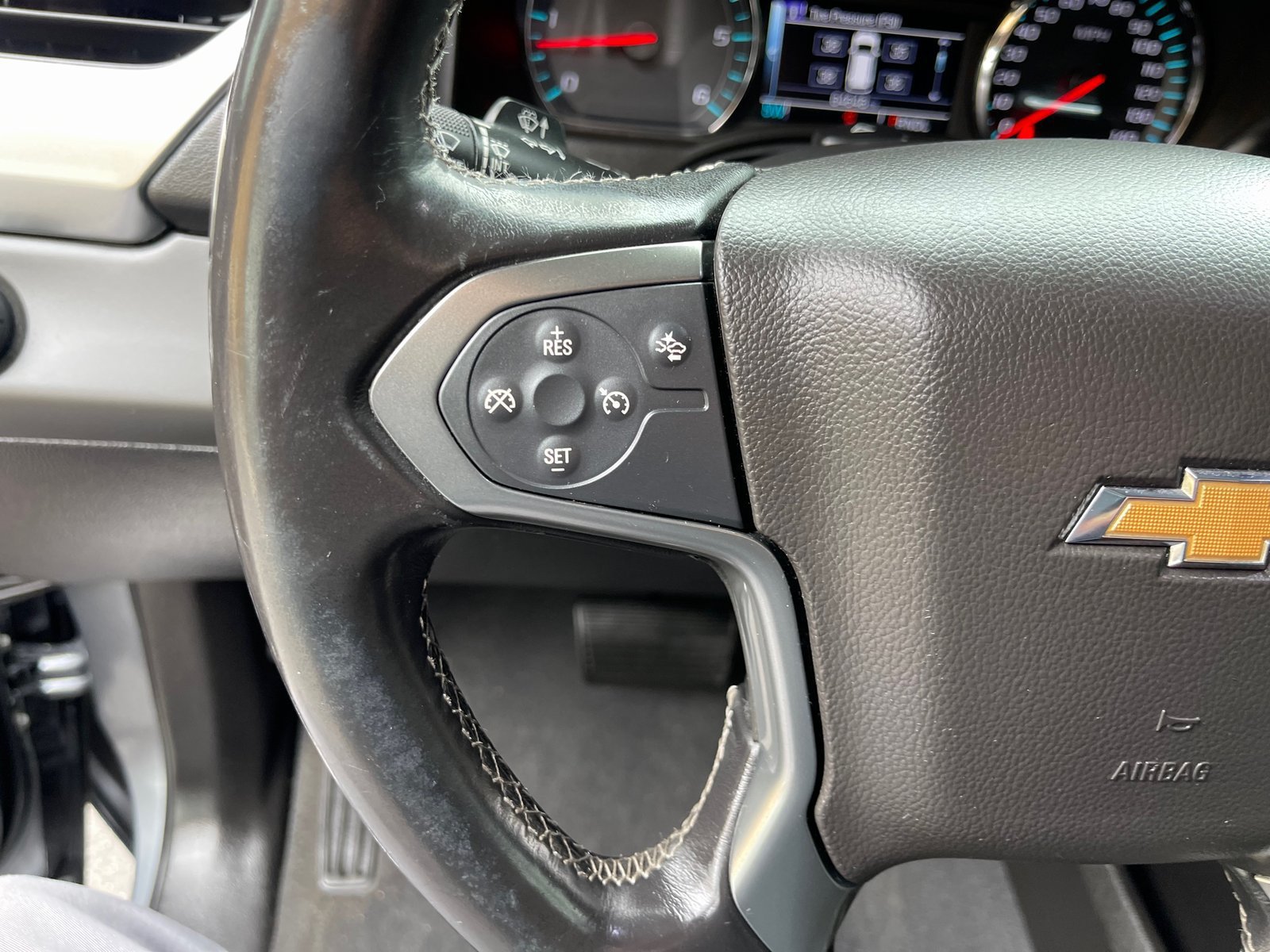Used 2019 Chevrolet Tahoe LT RWD image 32