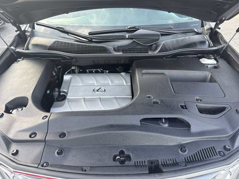 Used 2014 Lexus RX 350 AWD image 26