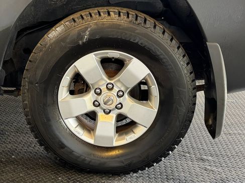 Used 2011 Nissan Xterra S w/ 4X4 Value Package image 12