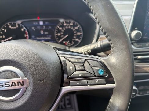 Used 2022 Nissan Altima 2.5 SL AWD/4WD image 19