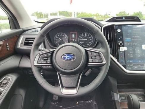 New 2024 Subaru Ascent Touring image 14