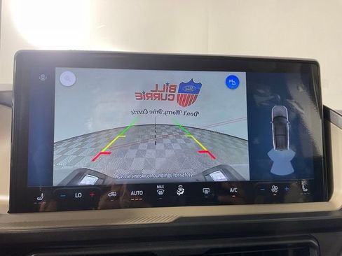 New 2025 Ford Bronco Sport Big Bend w/ Convenience Package image 22