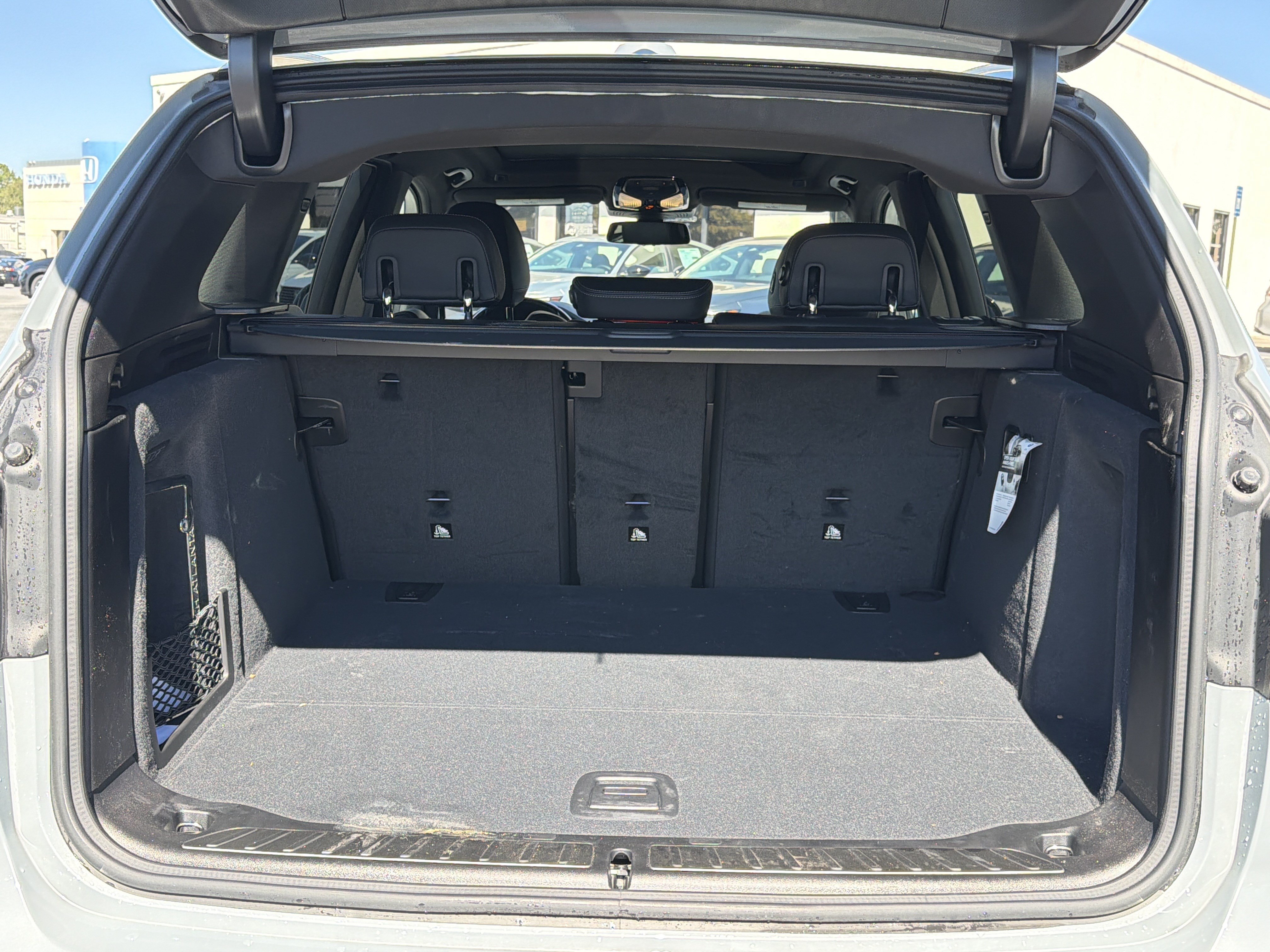 Certified 2024 BMW X3 sDrive30i w/ Premium Package RWD image 26
