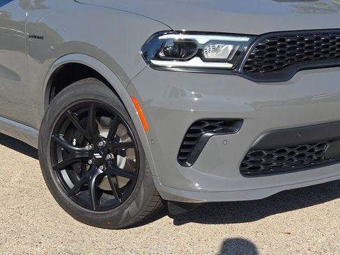 New 2026 Dodge Durango GT w/ Tow 'N Go Package image 3