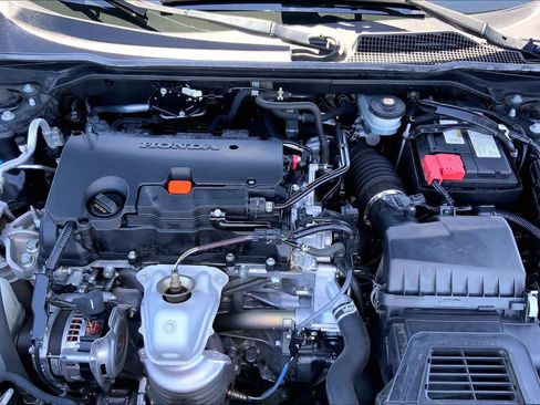 Used 2023 Honda Civic Sport image 31