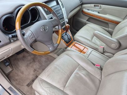 Used 2009 Lexus RX 350 2WD