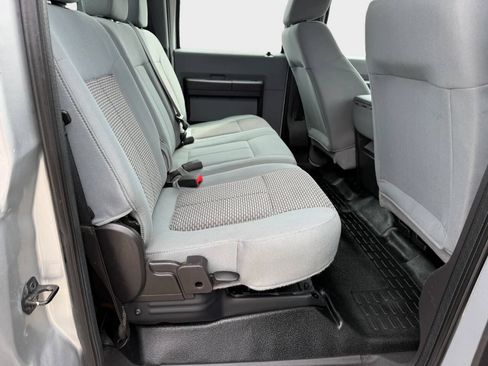 Used 2016 Ford F450 XL w/ Power Equipment Group AWD/4WD image 9