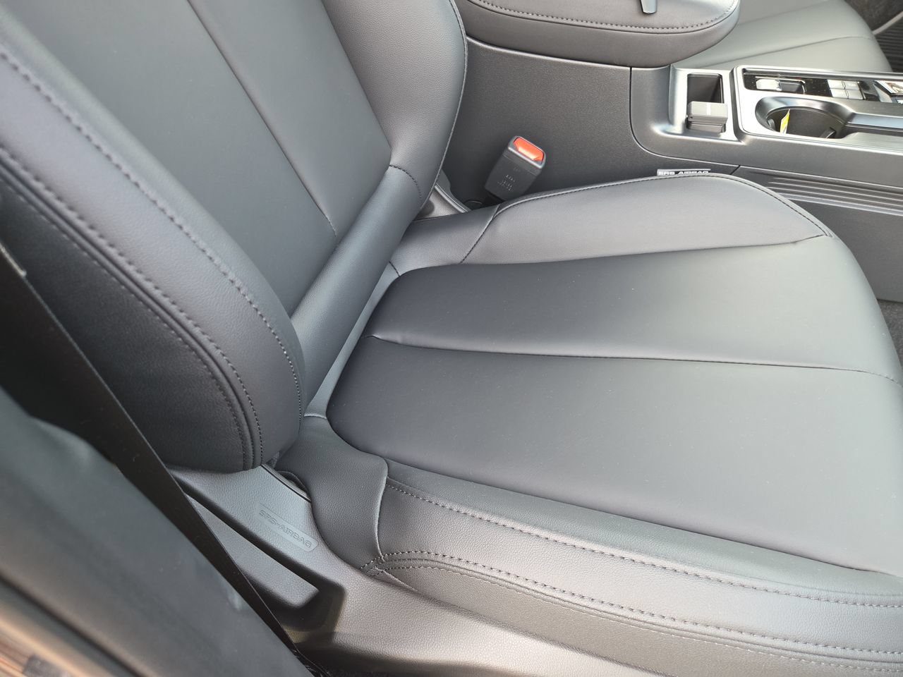 New 2026 Subaru Outback Premium AWD/4WD image 19